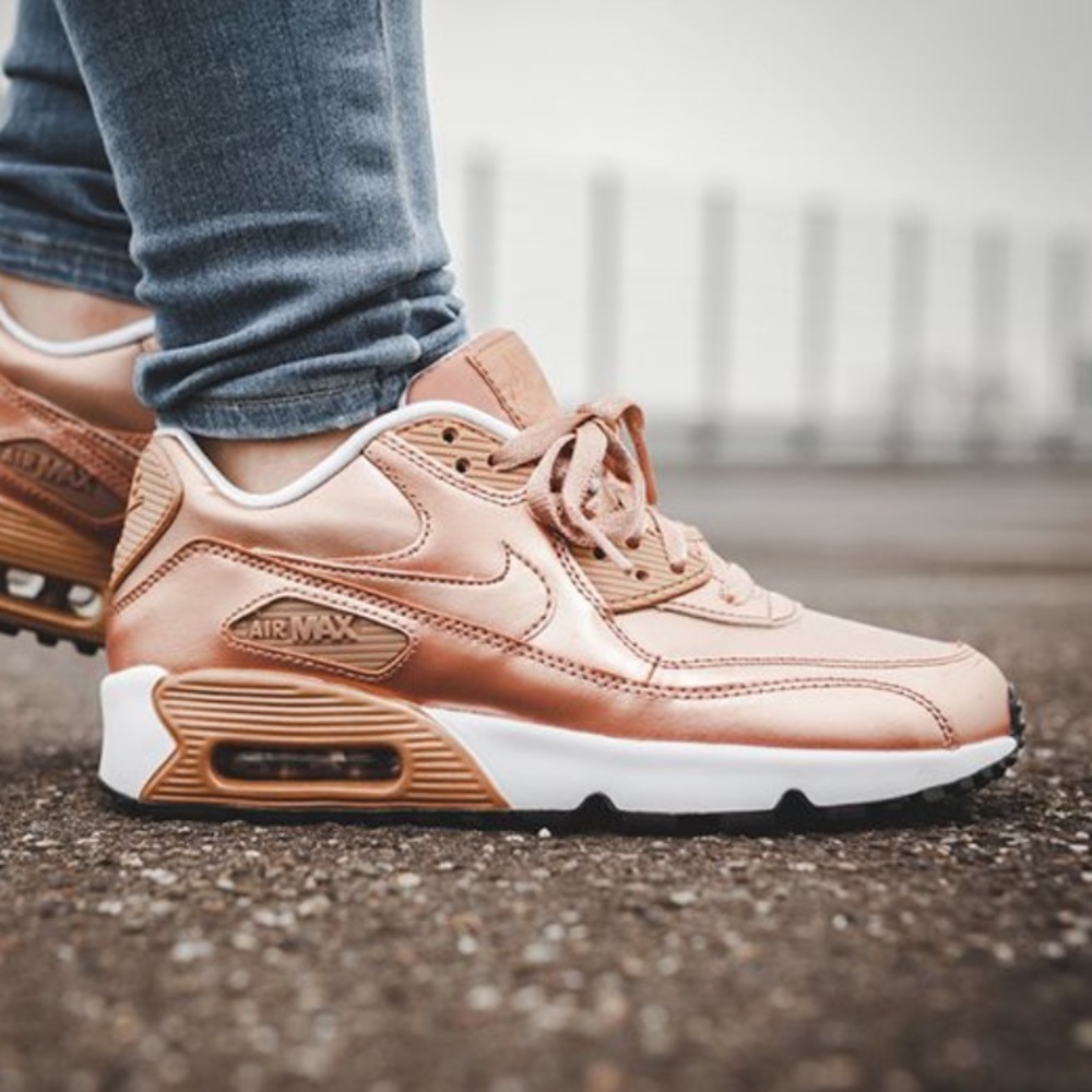 Nike Air Max 90s
